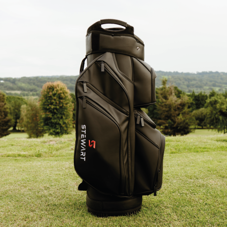 Sac de chariot Nero Sac de chariot Nero