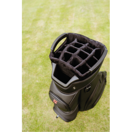 Sac de chariot Nero Sac de chariot Nero