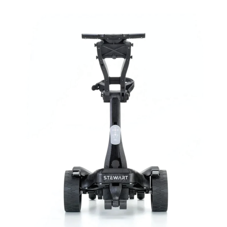 VERTX Remote - Black - Batterie capacité étendue (45 trous) VERTX Remote - Black - Batterie capacité étendue (45 trous)