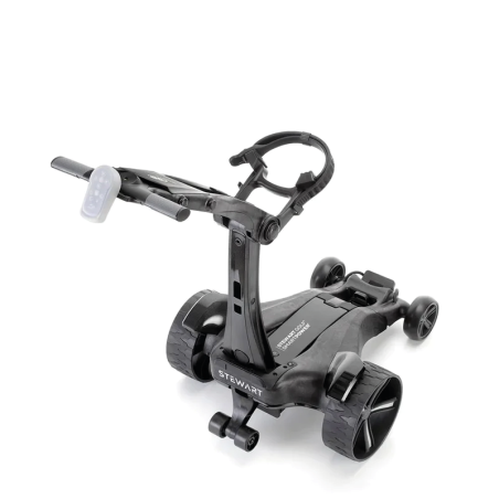 VERTX Remote - Black - Batterie capacité étendue (45 trous) VERTX Remote - Black - Batterie capacité étendue (45 trous)