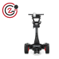 Chariot Reconditionné - Q Follow - Black - Batterie capacité étendue (36 trous)