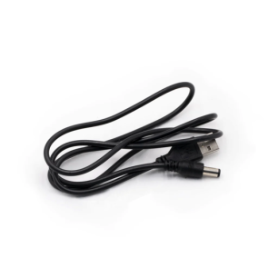 Cable d'alimentation USB - Télécommande  série X et Q