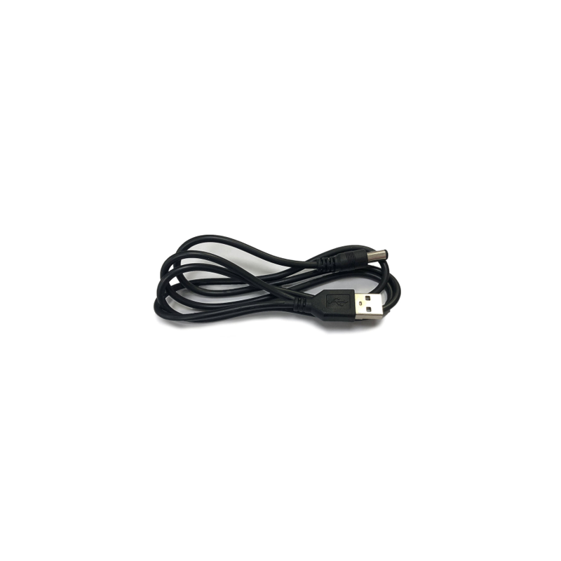 Cable d'alimentation USB - Télécommande  série X et Q