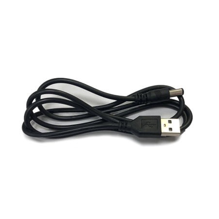 Cable d'alimentation USB - Télécommande  série X et Q