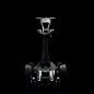 Promo Q Follow - Black - Batterie capacité étendue (36 trous) Promo Q Follow - Black - Batterie capacité étendue (36 trous)