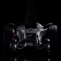 Promo Q Follow - Black - Batterie capacité étendue (36 trous) Promo Q Follow - Black - Batterie capacité étendue (36 trous)