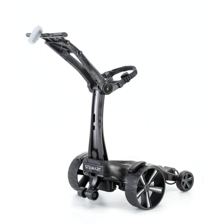 VERTX Remote - Black - Batterie capacité standard (27 trous) VERTX Remote - Black - Batterie capacité standard (27 trous)