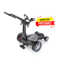 Promo Q Follow - Carbon - Batterie capacité étendue (36 trous) Promo Q Follow - Carbon - Batterie capacité étendue (36 trous)