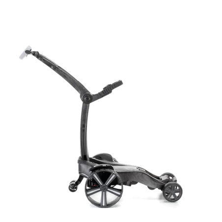 VERTX Remote - Black - Batterie capacité standard (27 trous) VERTX Remote - Black - Batterie capacité standard (27 trous)