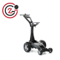 Chariot Reconditionné - Q Follow - Black - Batterie NEUVE capacité étendue (36 trous) Chariot Reconditionné - Q Follow - Black - Batterie NEUVE capacité étendue (36 trous)