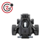 Chariot Reconditionné - Q Follow - Black - Batterie NEUVE capacité étendue (36 trous) Chariot Reconditionné - Q Follow - Black - Batterie NEUVE capacité étendue (36 trous)