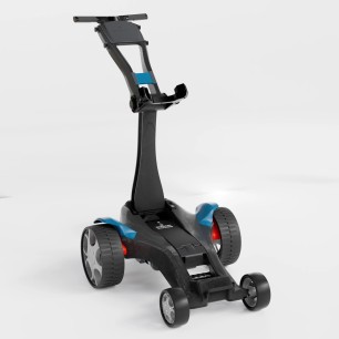 Q Follow 2025 - Couleur  - Batterie capacité étendue (36 trous)