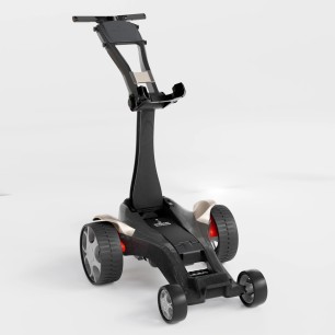 Q Follow 2025 - Couleur  - Batterie capacité étendue (36 trous)