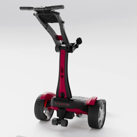 Q Follow 2025 - Couleur  - Batterie capacité étendue (36 trous)