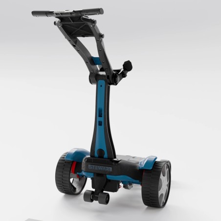 Q Follow 2025 - Couleur  - Batterie capacité standard (18 trous)