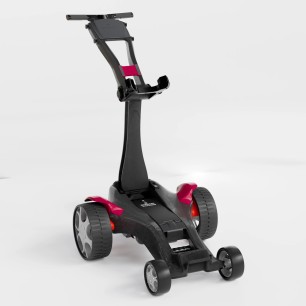 Q Follow 2025 - Couleur  - Batterie capacité standard (18 trous)