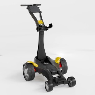 Q Follow 2025 - Couleur  - Batterie capacité standard (18 trous)