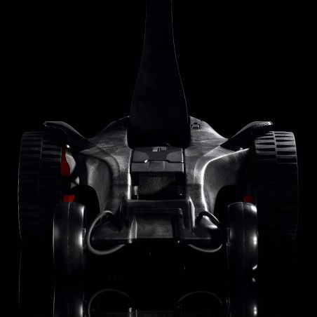 Q Follow 2025 - Noir - Batterie capacité étendue (36 trous) Q Follow 2025 - Noir - Batterie capacité étendue (36 trous)