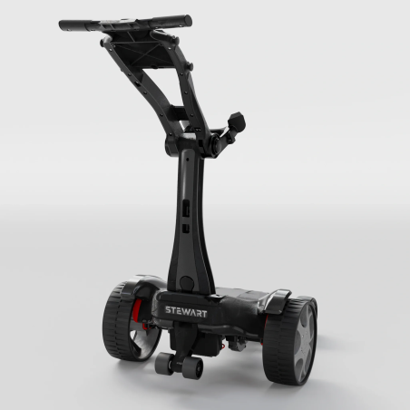 Q Follow 2025 - Impression - Batterie capacité étendue (36 trous) Q Follow 2025 - Impression - Batterie capacité étendue (36 trous)