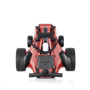 Q Follow 2025 - Série Limitée Carbon - Batterie capacité étendue (36 trous)