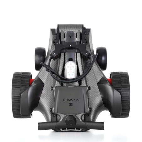 Q Follow 2025 - Série Limitée Carbon - Batterie capacité étendue (36 trous)