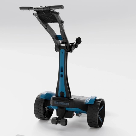 VERTX Remote - Couleur -  Batterie capacité standard (27 trous)