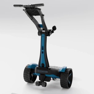 VERTX Remote - Couleur -  Batterie capacité étendue (45 trous)