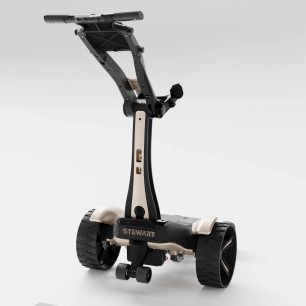 VERTX Remote - Couleur -  Batterie capacité étendue (45 trous)