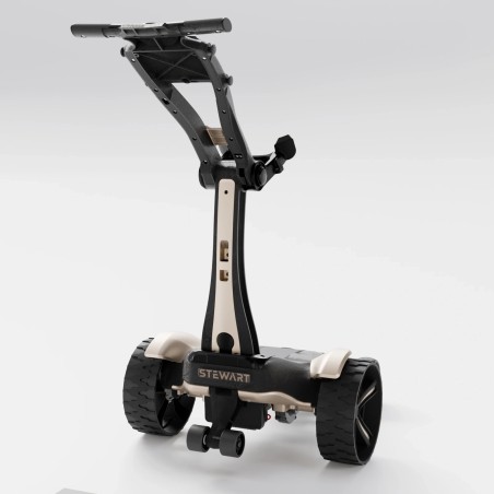 VERTX Remote - Couleur -  Batterie capacité étendue (45 trous)