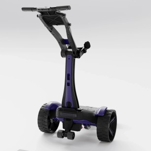 VERTX Remote - Couleur -  Batterie capacité étendue (45 trous)