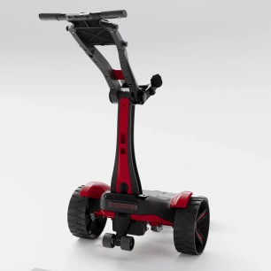 VERTX Remote - Couleur -  Batterie capacité étendue (45 trous)