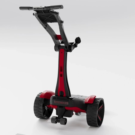 VERTX Remote - Couleur -  Batterie capacité étendue (45 trous)