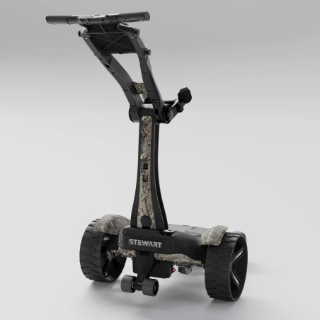 VERTX Remote - Impression - Batterie capacité étendue (45 trous) VERTX Remote - Impression - Batterie capacité étendue (45 trous)