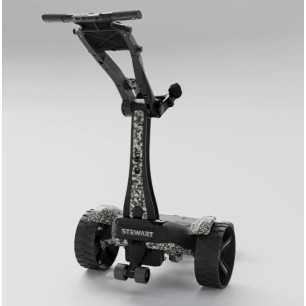 VERTX Remote - Impression - Batterie capacité étendue (45 trous)