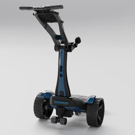 VERTX Remote - Impression - Batterie capacité standard (27 trous) VERTX Remote - Impression - Batterie capacité standard (27 trous)