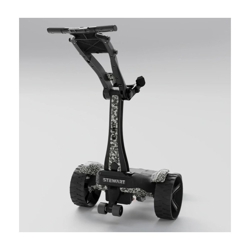 VERTX Remote - Impression - Batterie capacité standard (27 trous) VERTX Remote - Impression - Batterie capacité standard (27 trous)