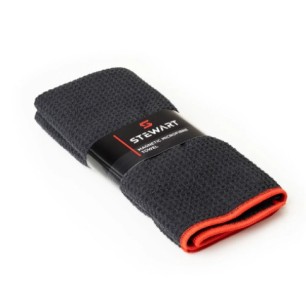 Serviette microfibre aimantée