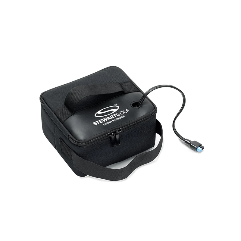 X Series Batterie Lithium (30Ah) Capacité étendue (36 Trous)